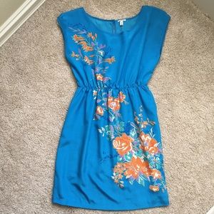 I Love H81 (from Forever 21) dress